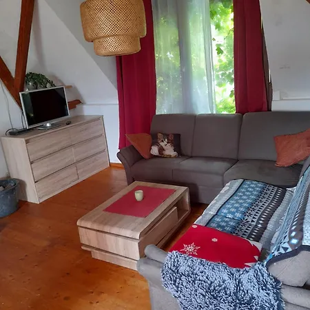 Ferienwohnung Eschle * Deggenhausertal