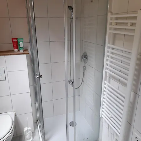 Apartment Ferienwohnung Eschle