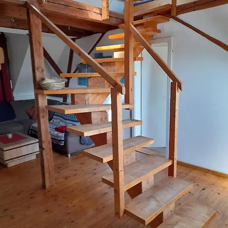 Ferienwohnung Eschle Apartment *