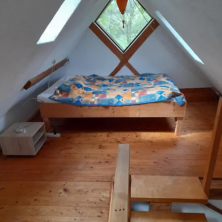 Apartment Ferienwohnung Eschle Deggenhausertal