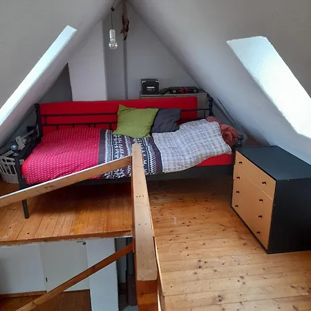 Apartment Ferienwohnung Eschle
