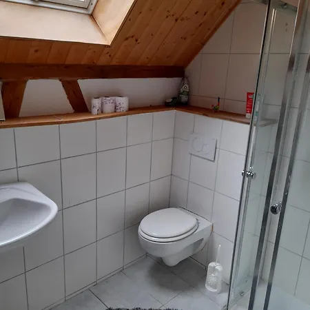 Ferienwohnung Eschle Apartment *
