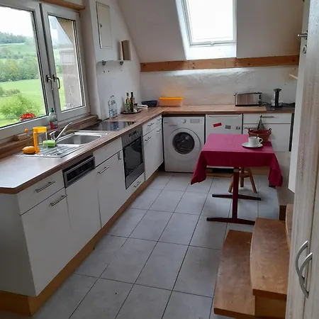 Ferienwohnung Eschle