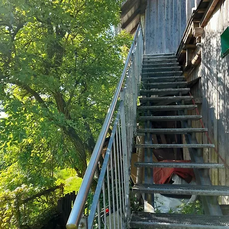 Ferienwohnung Eschle *